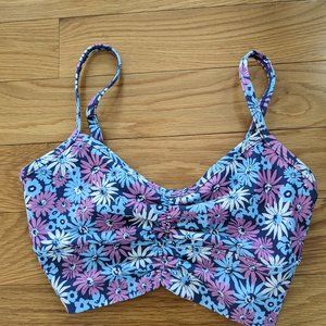 L Space bra top